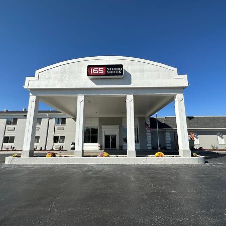 I65 Studio Suites Скоттсбург Екстер'єр фото