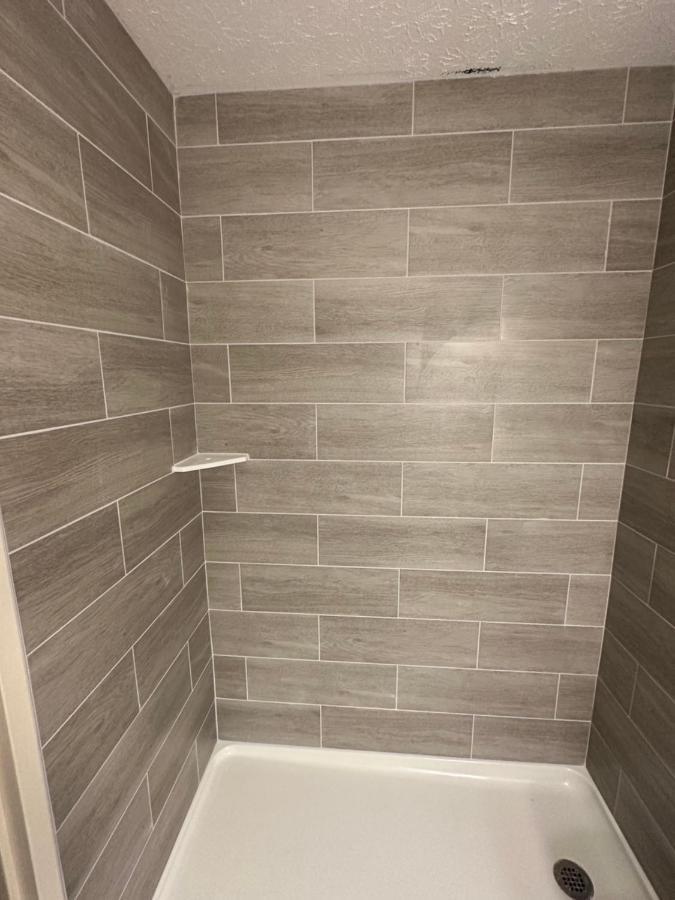 I65 Studio Suites Скоттсбург Екстер'єр фото